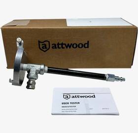 99uscgtester Attwood Marine Tester Direct Fill 3 Psi Uscg 99df