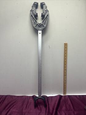 Sp-4000 Attwood N41 - Atwood Sp-400 Heavy Duty Transom Saver Head 24 Inch Tube Length Only