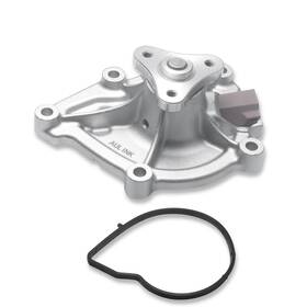 Auwph015 Aulink Water Pump W Gasket For Mini Cooper 1.6l L4 Engine 2007 2016