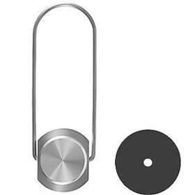 Qp-1628 Autoparts 95 3/8 Inch Stainless Steel Installer Tool For Quick Release Fender Receiver Holder