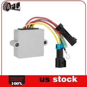 Ap17522501l Autoparts-leader New Voltage Regulator Rectifier For Mercury 4 Stroke 25 30 40 50 60 Hp 830179t2