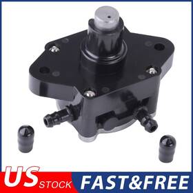 15100-90j11 Autopartspro1 For Suzuki Outboard 2001-2016 Df90 To Df140 Low Pressure Fuel Pump