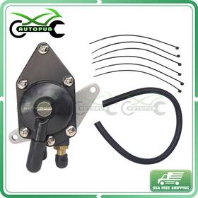Autopub 841339430508 Fuel Pump Replace Kit For Evinrude Johnson 3 Cylinder 60 70 Vro Equipped Models