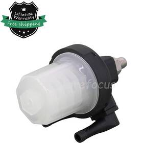 655-24560-00 Autostorefocus 607193456593 Fuel Filter Assy For Yamaha Outboard 15elhs 15eshs 15mlhs 15mshs Us