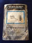 B14875 Quicksilver Marine Parts Cover-end