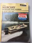 B726 Clymer Manual Service Mercury