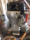 Barj-1300548 Honda Outboard Motor