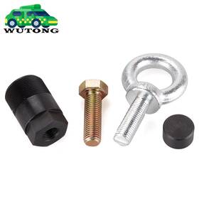 91-849154t1 Bartoo Btd0028 For Mercury Mariner Flywheel Puller Lift Ring 91-90455-1 Lifting Eye