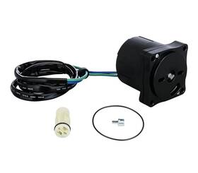 10997n Bdeli Tilt And Trim Motor Compatible With For 2002-2014 Honda Bf175/bf200/bf225hp