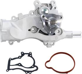 Aw6662 Bdeli Water Pump Compatible With 2013-2020 Buick Encore 2011-2016 Chevy
