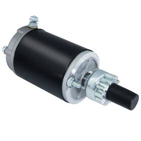 1113519 Bdeli Bd5712n Outboard Starter For West Bend Marine Mallory 25hp 30hp 40hp 35hp 86-98
