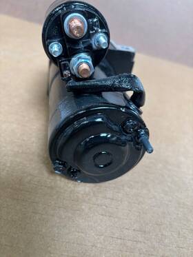 50-863007a1 Bdeli Bd6792n-md New Starter For Mercruiser Volvo Penta 863007a1 3.0l 5.0l 5.7l 4.3l