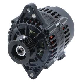 Yy8461n Bdeli New Marine Alternator For Mercruiser Mx Mpi Ski 8.1s Horizon Black Scorpion