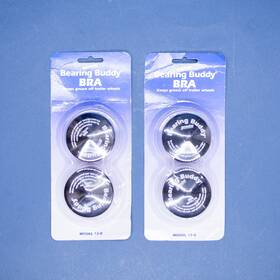 1980bb Bearing Buddy Bra19 Bra Model 19-b Fits - Lot Of 2
