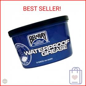 Sv37806 Bel-ray Waterproof Grease