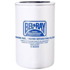 Sv37807 Bel-ray Fuel Filter Gas Water Separator Replaces Yamaha Mar-fuelf-il-tr