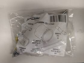 Hdw-ob19000h Bennett Marine 5011762 Trim Tab