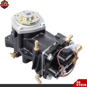 8m0050657 Berliii 8m0060052/8m0050657 Air Compressor For Mercury 2002-2015 Optimax Engines 3.0l/ 200 And 225hp