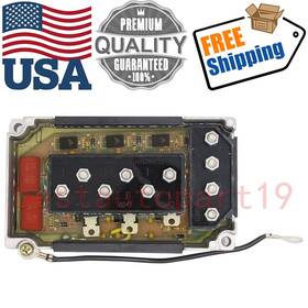 332-7778a12 Bestautopart19 641376631391 332-7778a6 332-7778a3 Switch Box Cdi Fits Mercury Marine Outboard 50hp 60hp 70hp