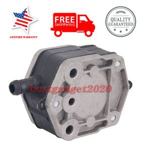 6e5-24410-10-00 Bestgadget2020 655506548602 Fuel Pump For Yamaha 115-300hp Outboard 2-stroke 6e5-24410-04-00