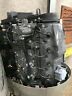 Bf130 Honda Hp Outboard Boat Motor Engine Four For Parts