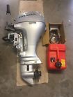 Bf15d3sh Honda New 15 Hp