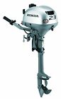 Bf2.3dhlch Honda New Outboard 2.3