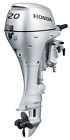 Bf20d3sht Honda New 20 Hp