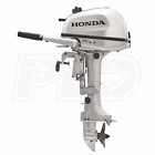 Bf5lhna Honda 5 Hp 20