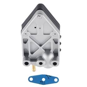 0438562 Bfo 0434728 Fuel Pump For Brp Evinrude Johnson 9.9 15 Hp Outboard Motor