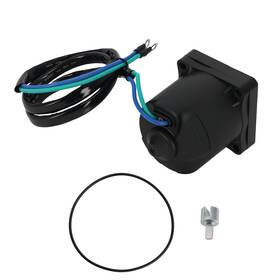 65-75-85-115-140 Bfo 0jo9m7 Tilt Trim Motor For Suzuki Outboard Dt 1998-2009 38100-96j00