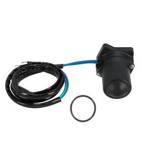 65w-43880-10-00 Bfo 0r3b6p Boat Tilt Trim Motor For Yamaha Outboard 25 30 40hp 2001-2022