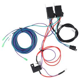 Pt-130 Bfo 0sovx6 Marine Wire Harness 7014g For Tilt Trim Unit Jack Plate Pt-35 Pl-65