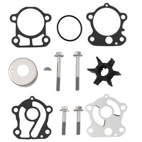 692-w0078-00-00 Bfo 0w9l7x Impeller Repair Kit For Yamaha 2 Stroke 70-90hp Outboard