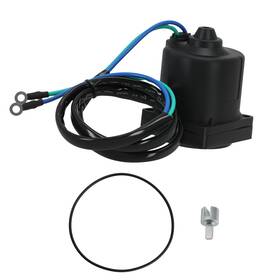 60-70-90-115-150-175 Bfo 1dl73h Tilt Trim Motor For Suzuki Dt 65-75-85-115-140 Df 1998-2009