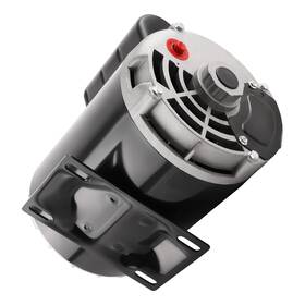1stgc8 Bfo 5 Hp Spl Motor Air Compressor Electric 3450 Rpm 5/8 Inch Shaft Diameter Odp