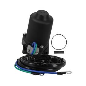 Trm0092 Bfo 24fz6g High Grade Tilt Trim Motor For Yamaha F75la F90xa 2014-2018 Marine