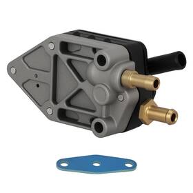 2ihxls Bfo Fuel Pump For Johnson Evinrude Outboards 70 75 150 175 200 235 Hp 74-84