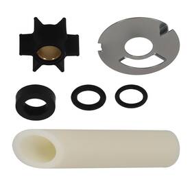 47-89981t1 Bfo 2irvkp Impeller Kit For Mercury Outboard 4hp 4.5hp 7.5hp 9.8hp