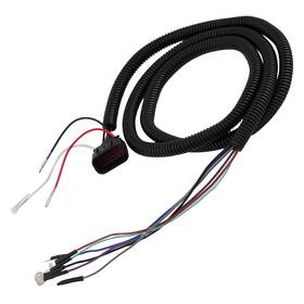 84-892990t01 Bfo 2mbxyt Boat Analog Wiring Harness For Mercury Outboard 5ft Length