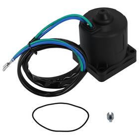 75-90-115-130 Bfo 36120-zw1-703 Trim Motor For Honda Tohatsu 75-90-115 Hp 2-wire