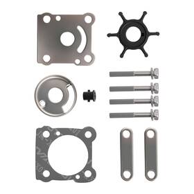6g1-w0078-00 Bfo 39rgpv Impeller Gasket Kit For Yamaha 6hp 8hp Outboard 1984-2009