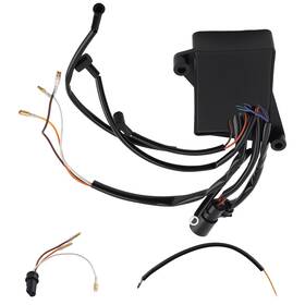 113-4808 Bfo 3l0jf7 Switch Box For Johnson Evinrude 3cyl Outboard 25 35 40 50 60 65 70hp