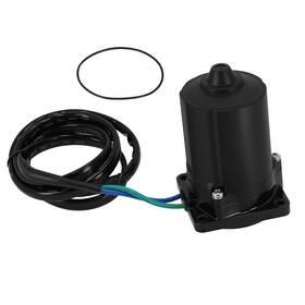 36120-zw4-h12 Bfo 5sxjz2 Boat Power Tilt Trim Motor For Honda Bf40 Bf50 Outboard 2004-2010