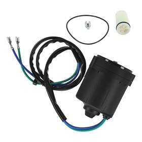 36120-zy6-013 Bfo 6l0rpz Power Tilt Trim Motor For Honda Outboard 175-225hp 2002