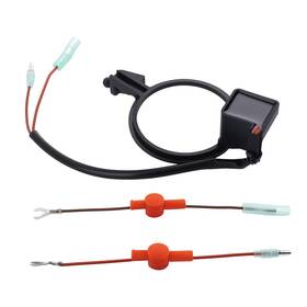93880a1 Bfo 6nhw7s Trigger For Mariner Mercury Outboard Mercury/mariner 6-25hp 77-93