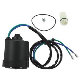 36120-zy6-023 Bfo 80ld23 Power Tilt Trim Motor For Honda Bf175 Bf200 Bf225 2002-2007
