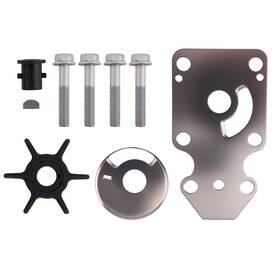63v-w0078-03 Bfo 85ufat Boat Water Pump For Yamaha T9.9 F15 4-stroke 2005-2017