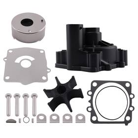 61a-w0078-01-00 Bfo 8ubqnh Impeller Kit For Yamaha 4 Stroke 150-250hp 2002-2015
