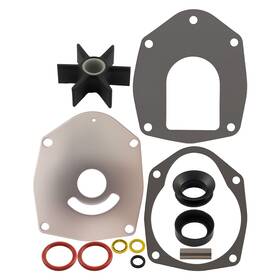 47-43026t7 Bfo 8y5eks Impeller Kit For Mercury Mariner 70 75 80 90 100 115 125hp